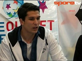 Necip Uysal: "F.Bahçe maçını abartmaya gerek yok"