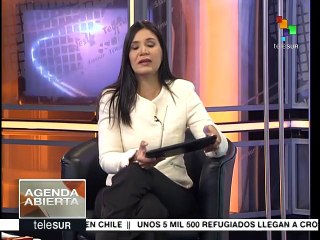 Venezuela: cierre dela frontera ayuda a frenar el contrabando