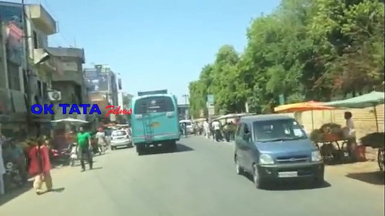 Buses Moga (Punjab)
