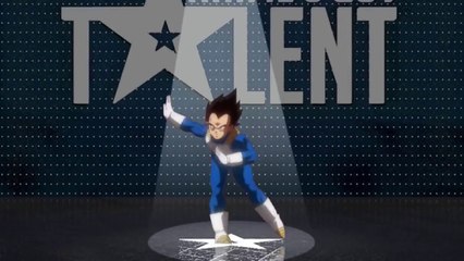 Anime’s Got Talent de la Japan Expo