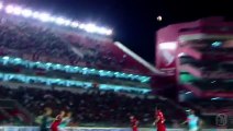Independiente 1-0 Arsenal Sarandi (Copa Sudamericana)