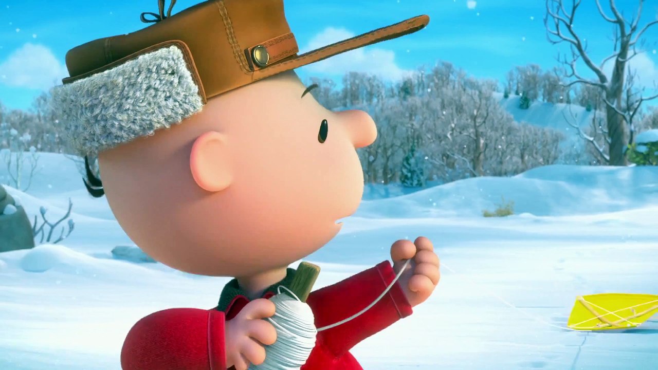 The Peanuts Movie - True To the Art