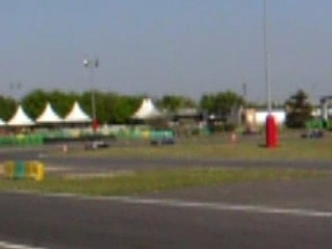 challenge karting actua lyon air liquide 21/04/07