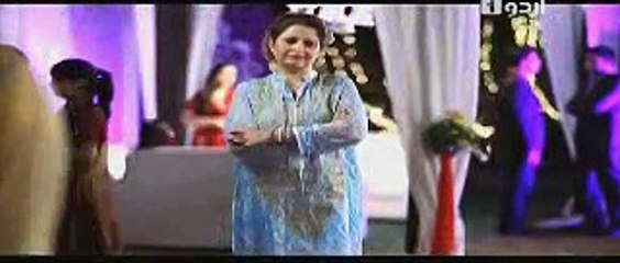 Pakistani Drama, Nazo, Episode 8, Full