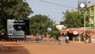 Очевидиця у Буркіна-Фасо: "Військові залякують людей, щоб не допустити протестів"