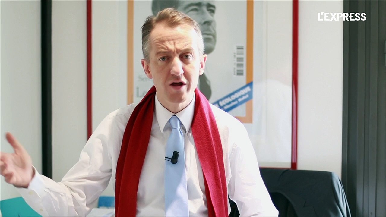 États-Unis: les présidentielles sont avant tout un spectacle - L'édito de Christophe Barbier