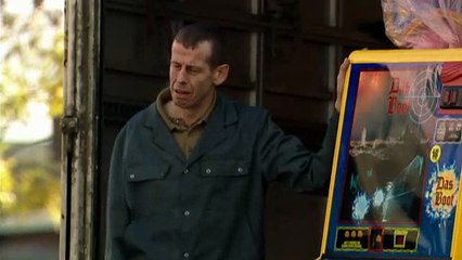 Phoenix Nights s01e01