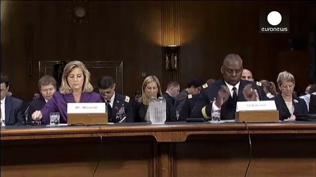 Маккейн отчитал Пентагон за плохую подготовку сирийских боевиков