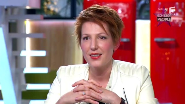 Natacha Polony tacle Le Grand Journal : Je me suis demandée ce que je foutais là