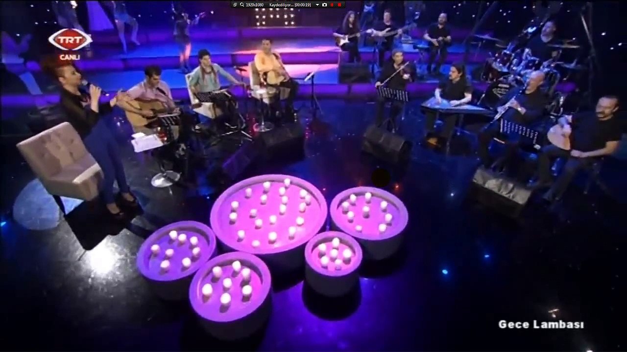 gaye görkem bülbül fikrimin ince gülü canlı
