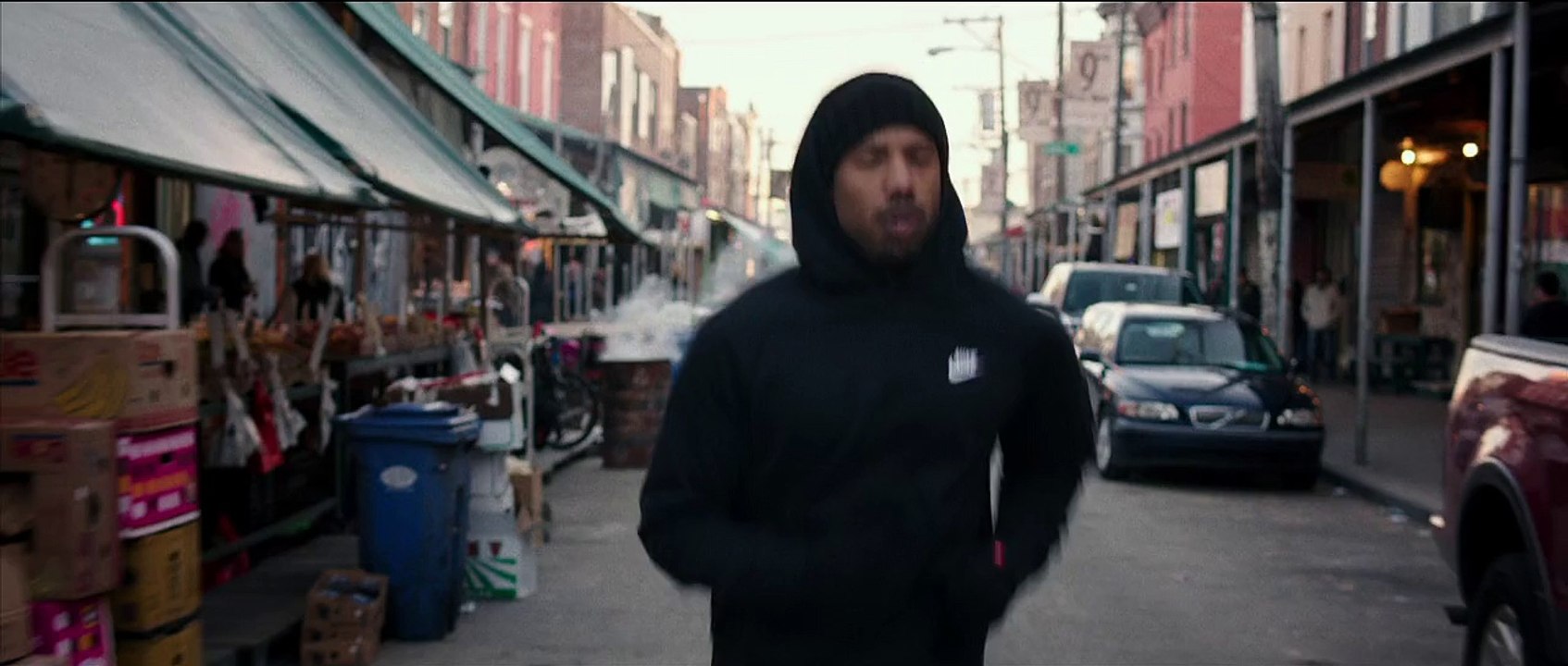 Creed (2015) Trailer