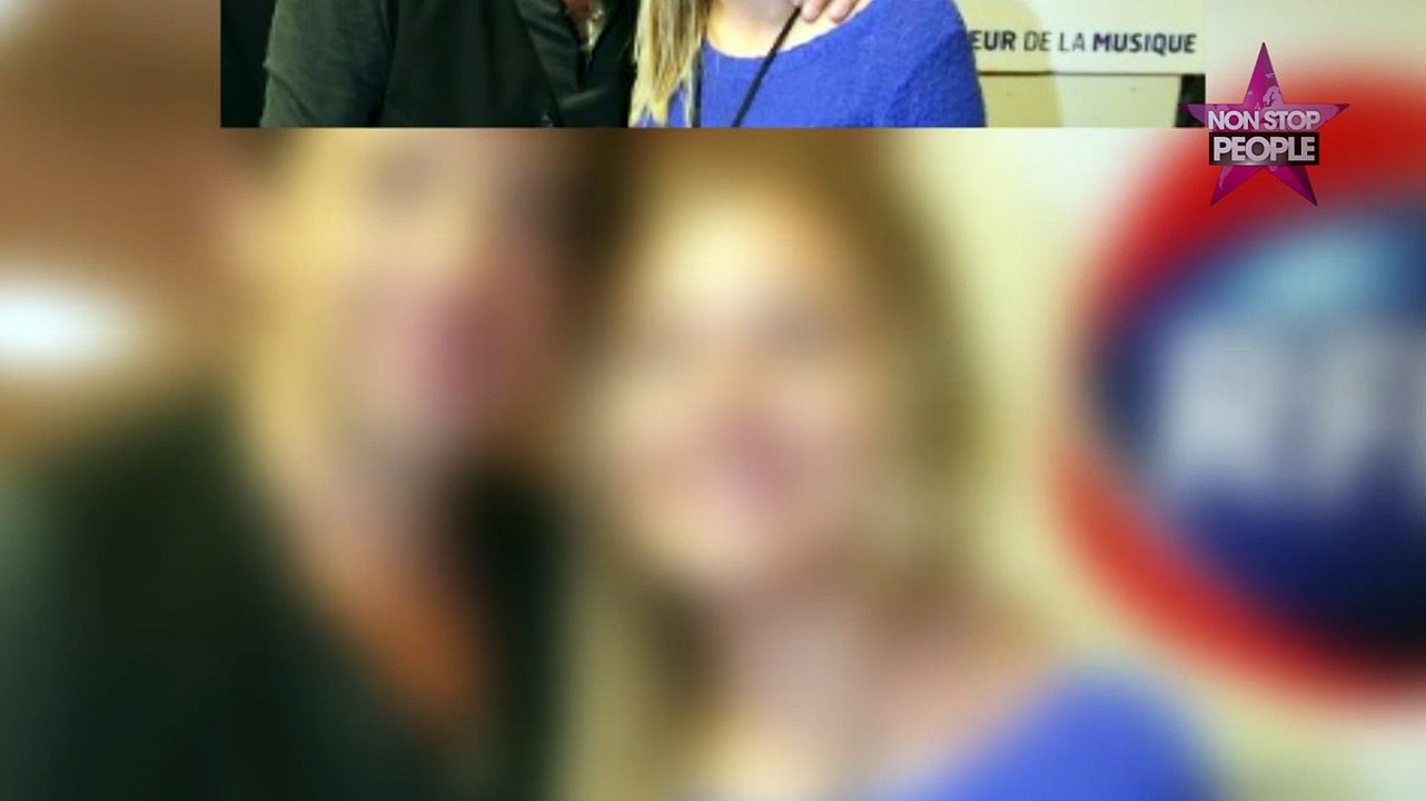 Patrick Bruel admiratif de Louane : "Je crois beaucoup en elle"