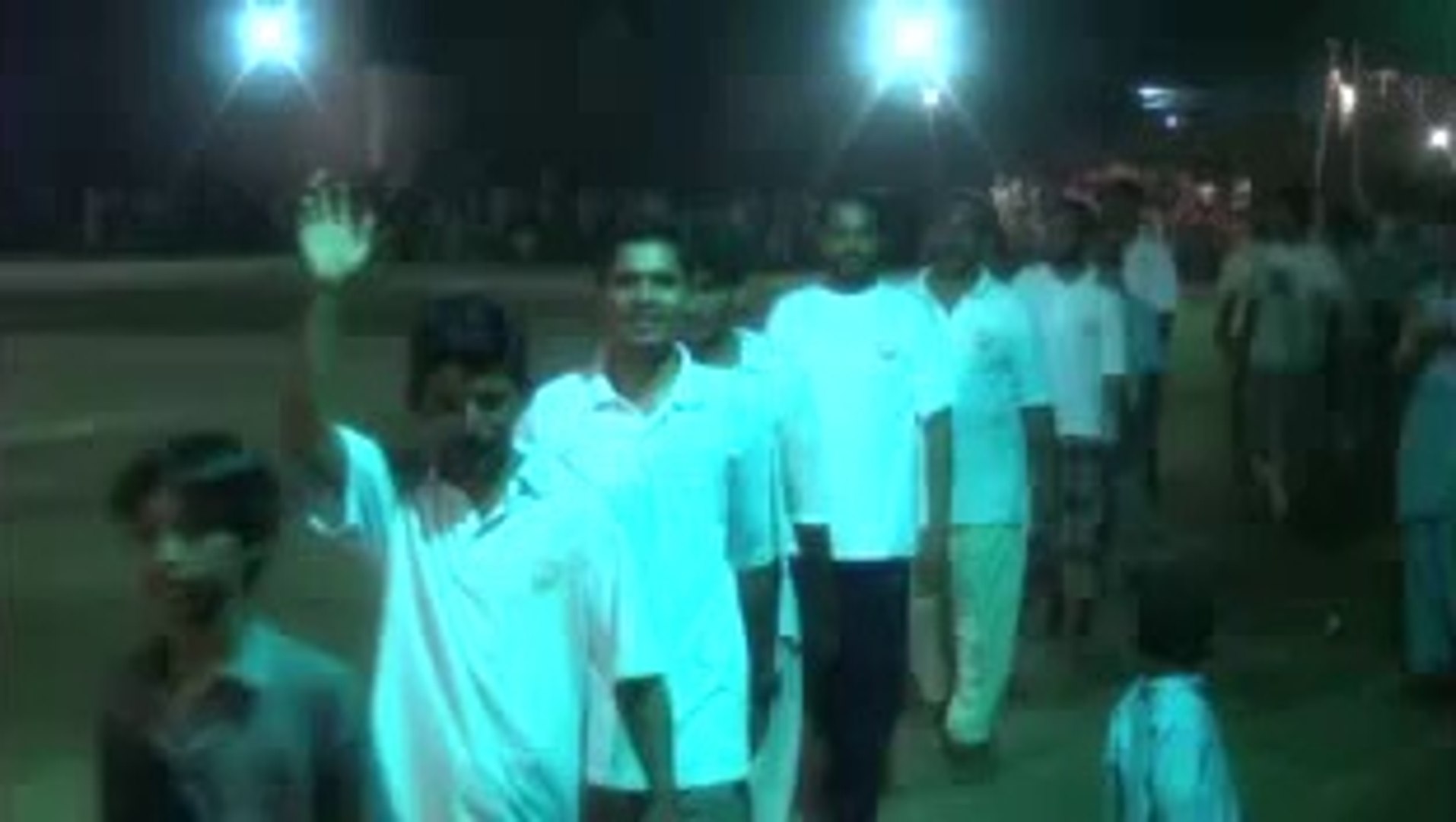 ⁣Khudadad Welfare Cricket Cup Song