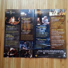 Critique DVD Supernatural: The Complete 10th Season