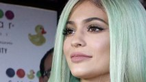 Kris Jenner se enfadó al enterarse de que su hija Kylie se había puesto infiltraciones en los labios