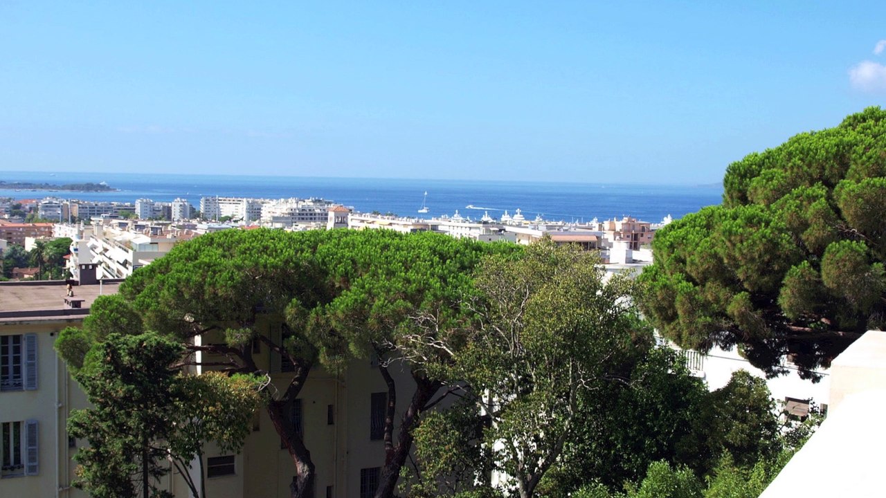 Appartement A VENDRE - Cannes Californie - 3 pièces de 122 m²