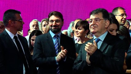 ALBtelekom mbrëmje gala prezantohet teknologjia 4G