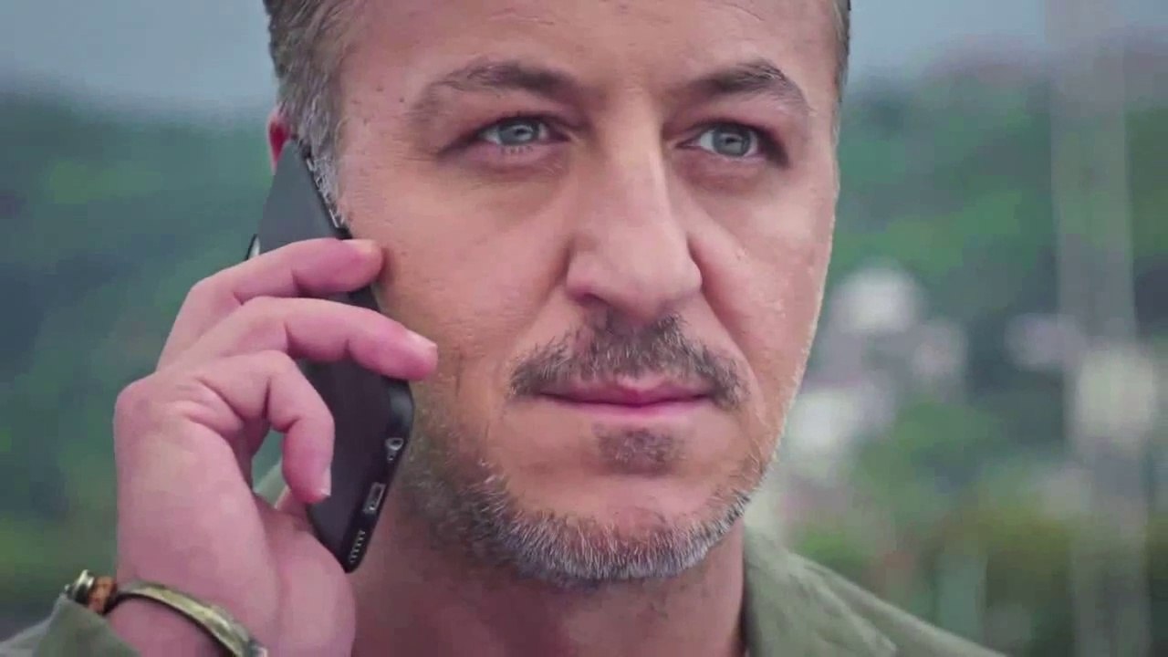 [Sub español] Paramparça - Avance episodio 32