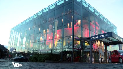 La nouvelle saison du théâtre d'Enghien