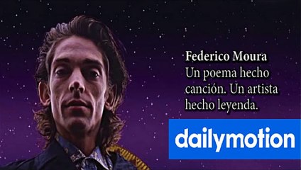 FEDERICO MOURA - HAY QUE SALIR - DEMO EXCLUSIVO