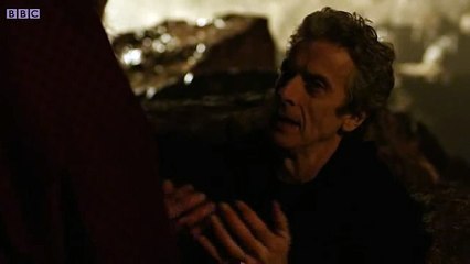 Doctor Who Series 9 Prologue - SUB ITA