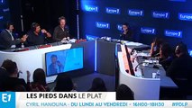 #PDLP : Yves Camdeborde dérape à l'ABC Quiz !