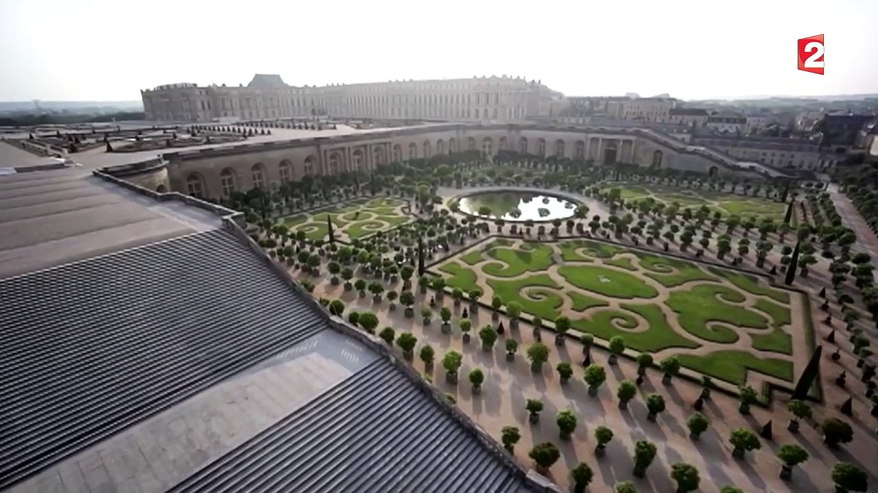 La sauvegarde du patrimoine, une passion française