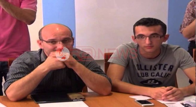 Nevojat e të rinjve, Lezhë, të rinjtë përballë kryebashkiakut, kërkojnë përfshirje- Ora News