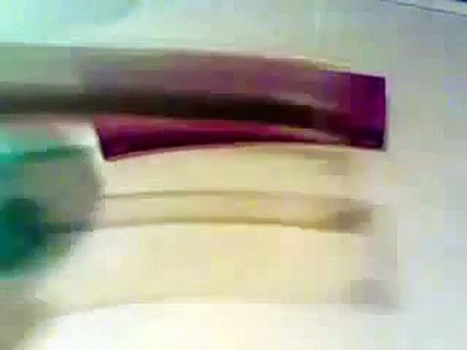 Can you explain this illusion