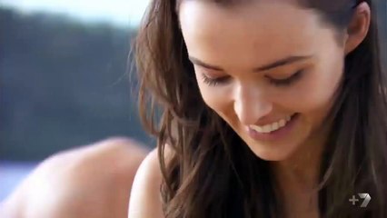 6284 - Tank & Evie - First kiss