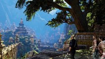 Uncharted : The Nathan Drake Collection (PS4) - Life of a Thief Trailer