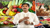 Dr Manthena tips - Good Nutrition & Health 01