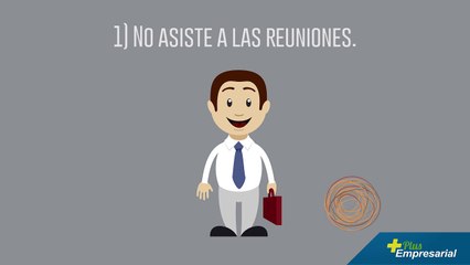 Como saber si mi socio es un IDIOTA