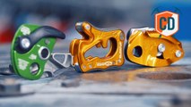 What Is The Best Belay Device For Sport Climbing? | Climbing...