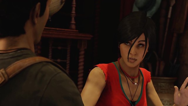 [PS4] UNCHARTED: The Nathan Drake Collection - Life of a Thief Gameplay Trailer [1080p 60FPS HD]