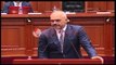 Rama: S’jam zgjedhur nga ndërkombëtarët, jam Kryeministri i shqiptarëve- Ora News
