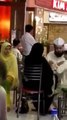 Molvi With Family Didn’t Allow Girl Maid To Have Food With Them In Centaurus Islamabad
