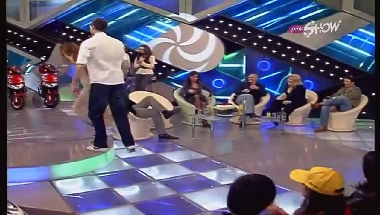 Ana Nikolic - Dum jedan konjak