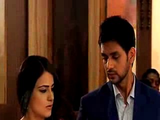 Meri Aashiqui Tum Se Hi - 17 September 2015