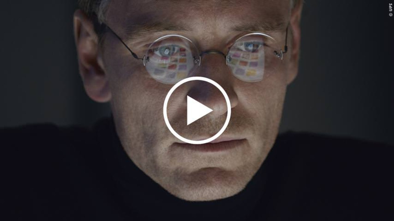 Steve Jobs Trailer 2 (deutsch)