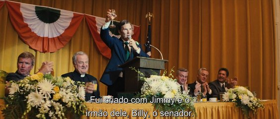 Aliança do Crime - Trailer Oficial Legendado HD