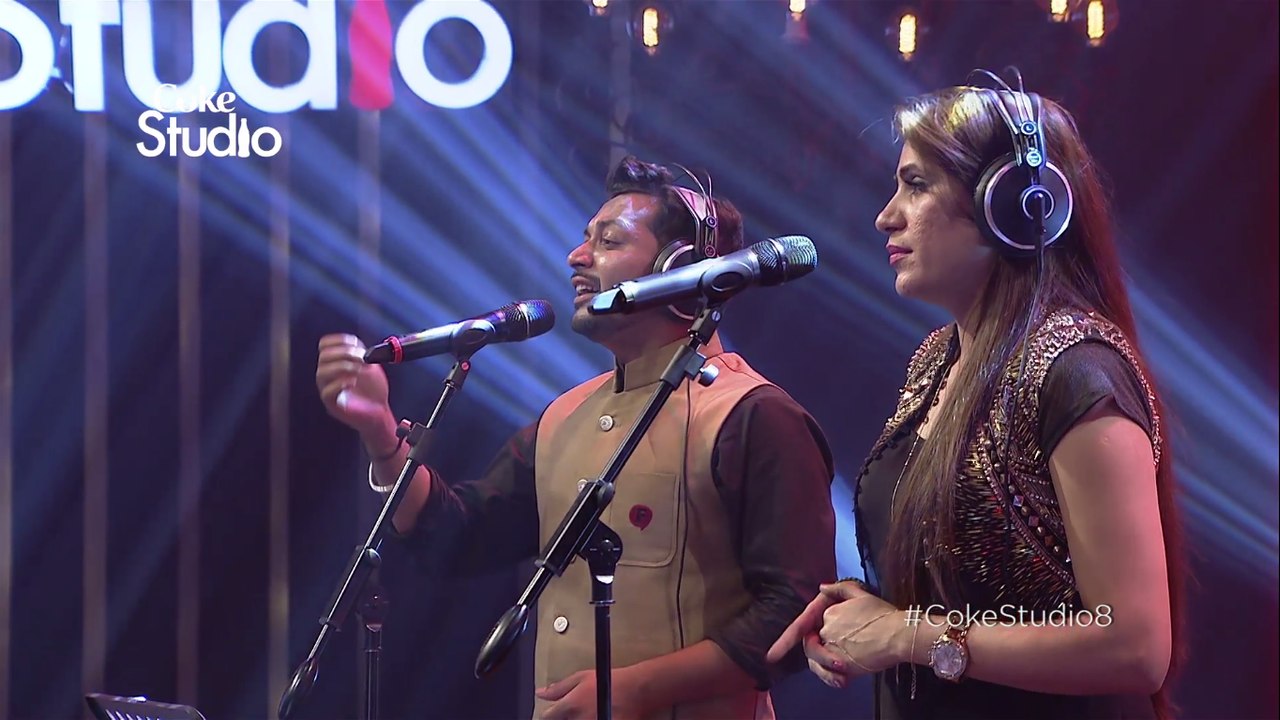 Fizza Javed & Mulazim Hussain, Ve Baneya, Coke Studio, Season 8, Episode 6