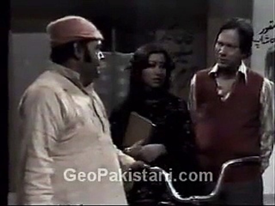 PTV Drama Alif Noon Part 28 of 28