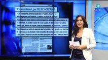 Noticias Intereconomía: hablamos de separatistas vs españoles, condena de Ferrán, Ruiz Mateos, yihadismo 07/09/2015