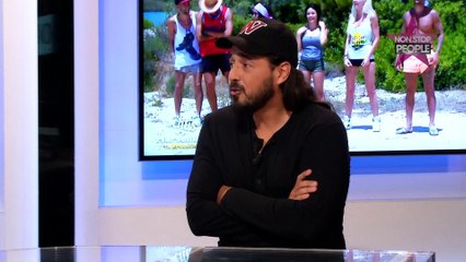 Moundir : son étonnante révélation sur son casting pour Hollywood Girls (EXCLU)