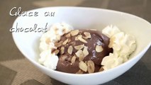 Recette de la glace au chocolat, le plaisir des petits et des grands - Gourmand