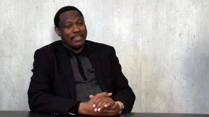 Hama Amadou, opposant nigérien : "Je suis d'accord pour que le pouvoir m'arrête"