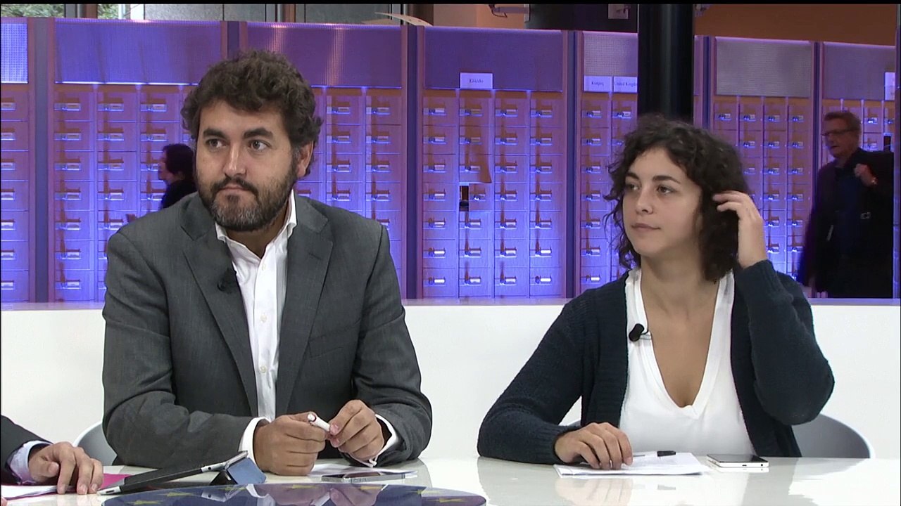 Debate: ¿Puede permitirse la UE continuar sin un acuerdo sobre los refugiados?