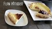 Recette de flan pâtissier, un dessert classique - Gourmand