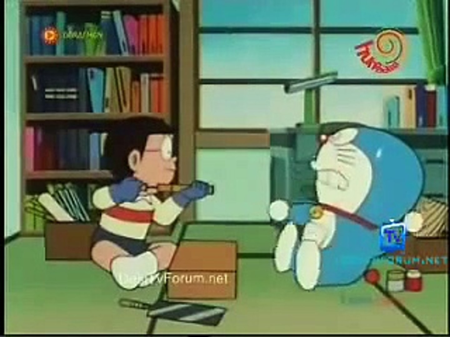 ⁣Watch Doraemon Hindi Cartoon In Hindi Dubbed